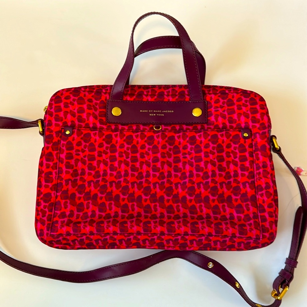 MARC JACOBS Laptop bag
